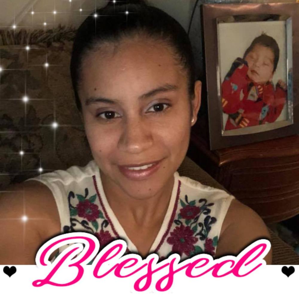 Meet your Posher, Juana